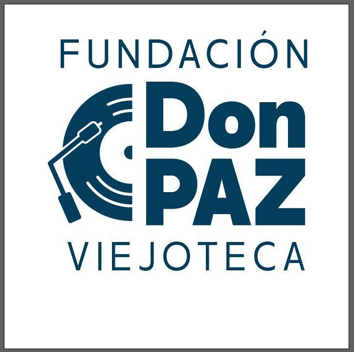 Logo Fundación Don Paz
