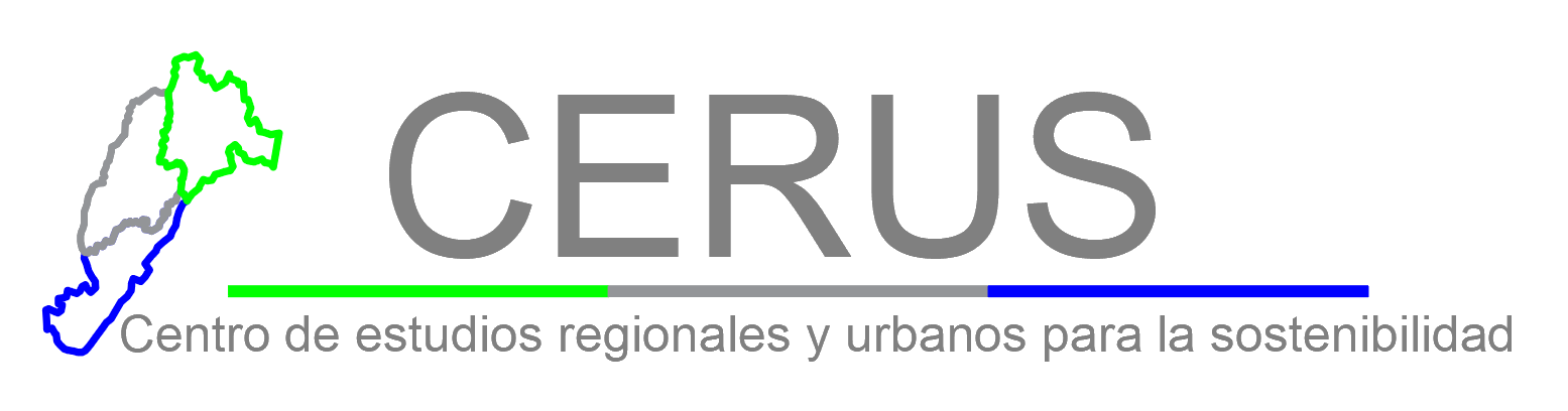 Logo CERUS